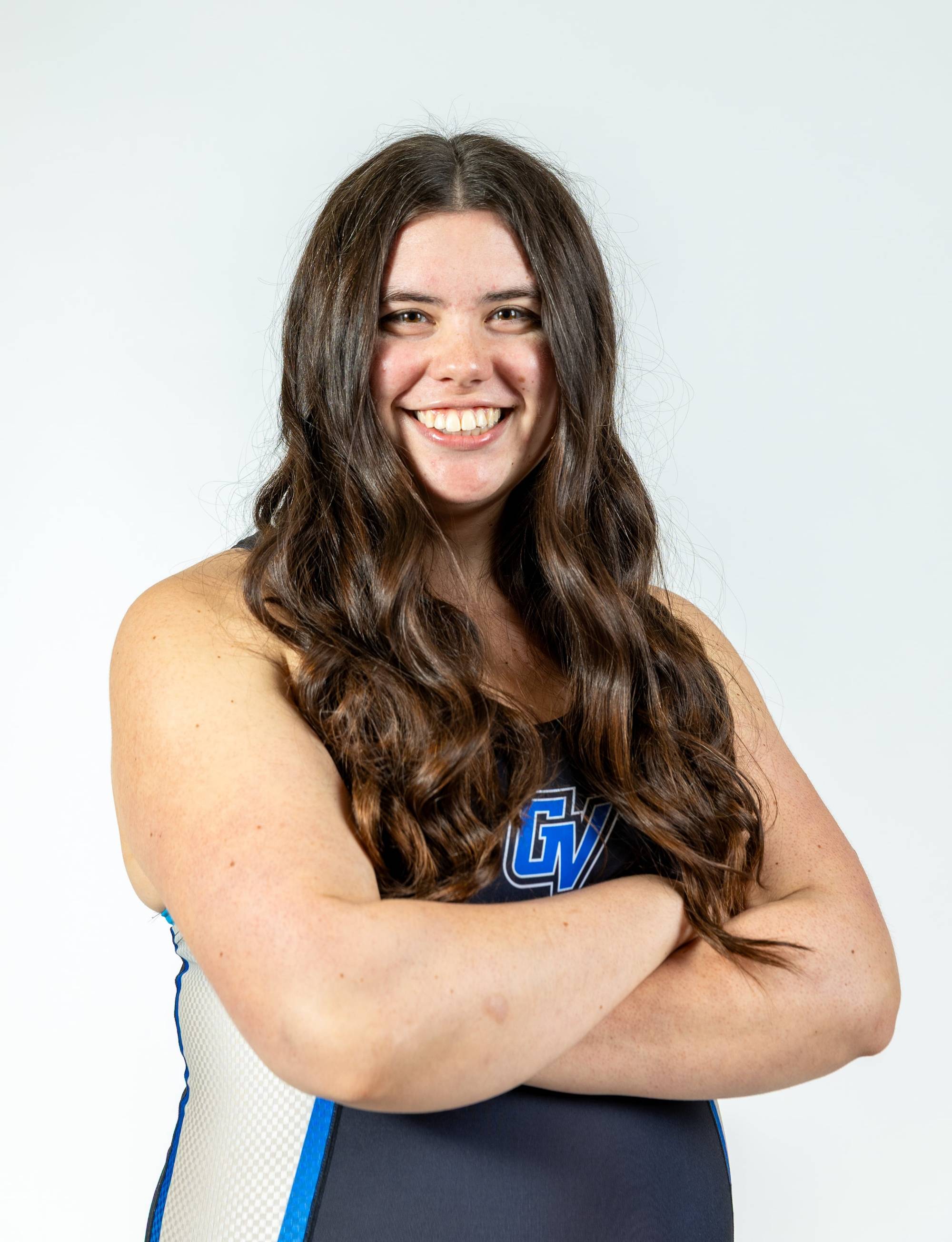 Ellie Mulder headshot